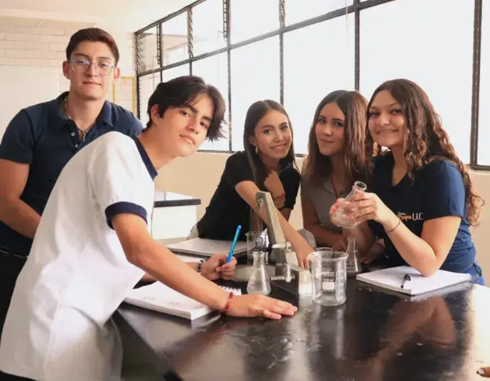 Profesores