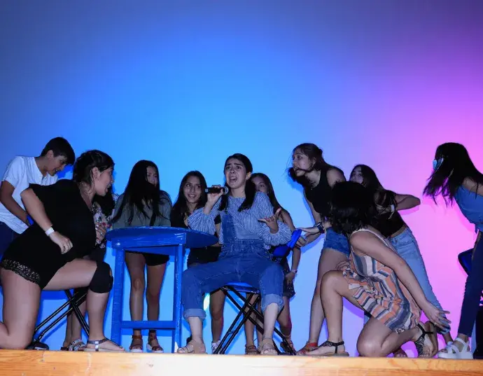 Teatro