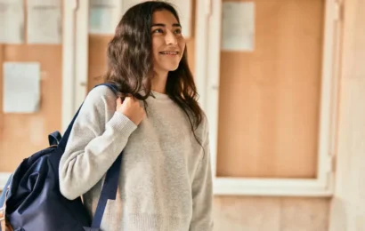 10 consejos para triunfar en la preparatoria desde el primer día